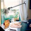 Tolomeo Mini lámpara de mesa aluminio Artemide